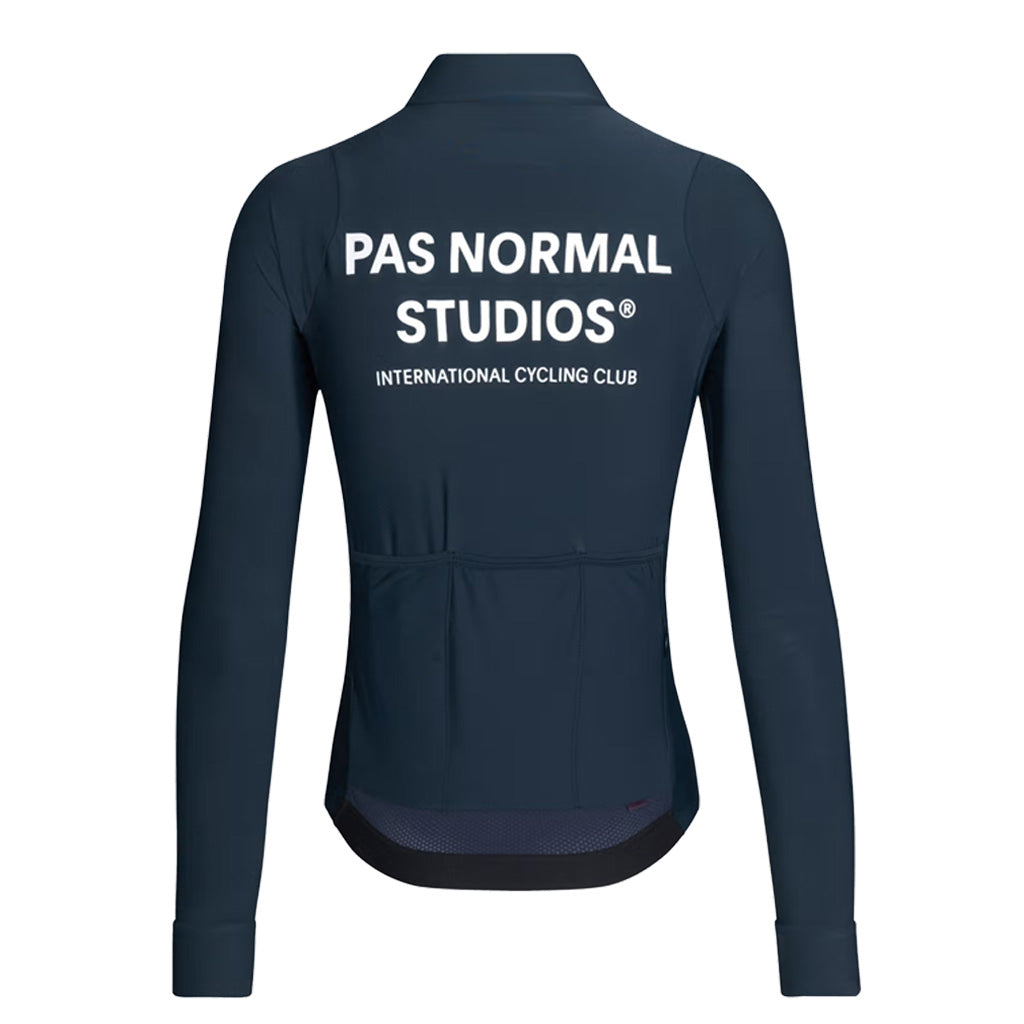 Maillot à manches longues Mécanisme Pas Normal Studios pour femmes