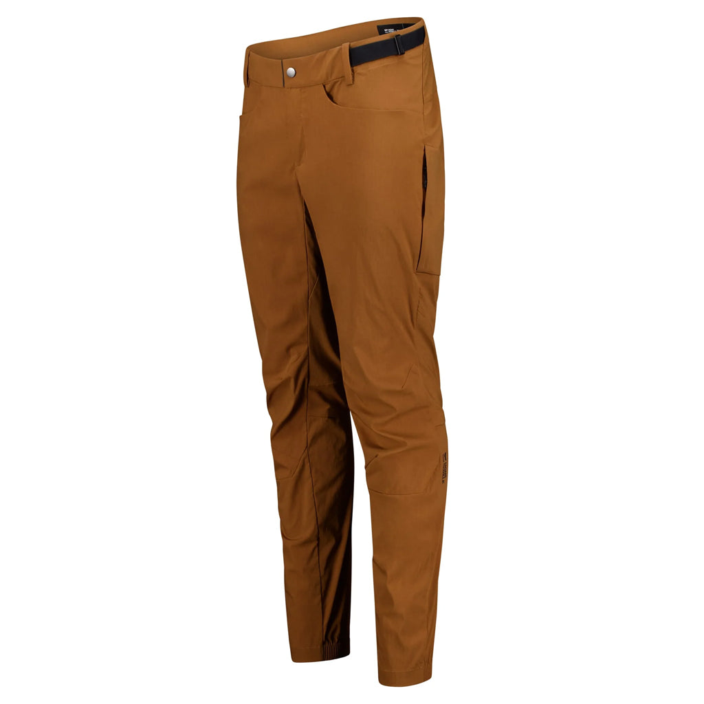 Mons Royale Men's Diversion Merino Trail Pants