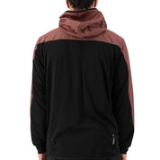 Mons Royale Men's Diversion Merino Wind Jacket