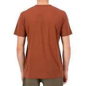 Mons Royale Men's Icon Merino Classic T-Shirt