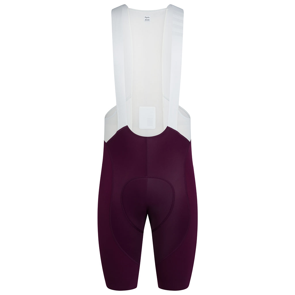 Cuissard à bretelles Pro Team III pour homme Rapha - Regular