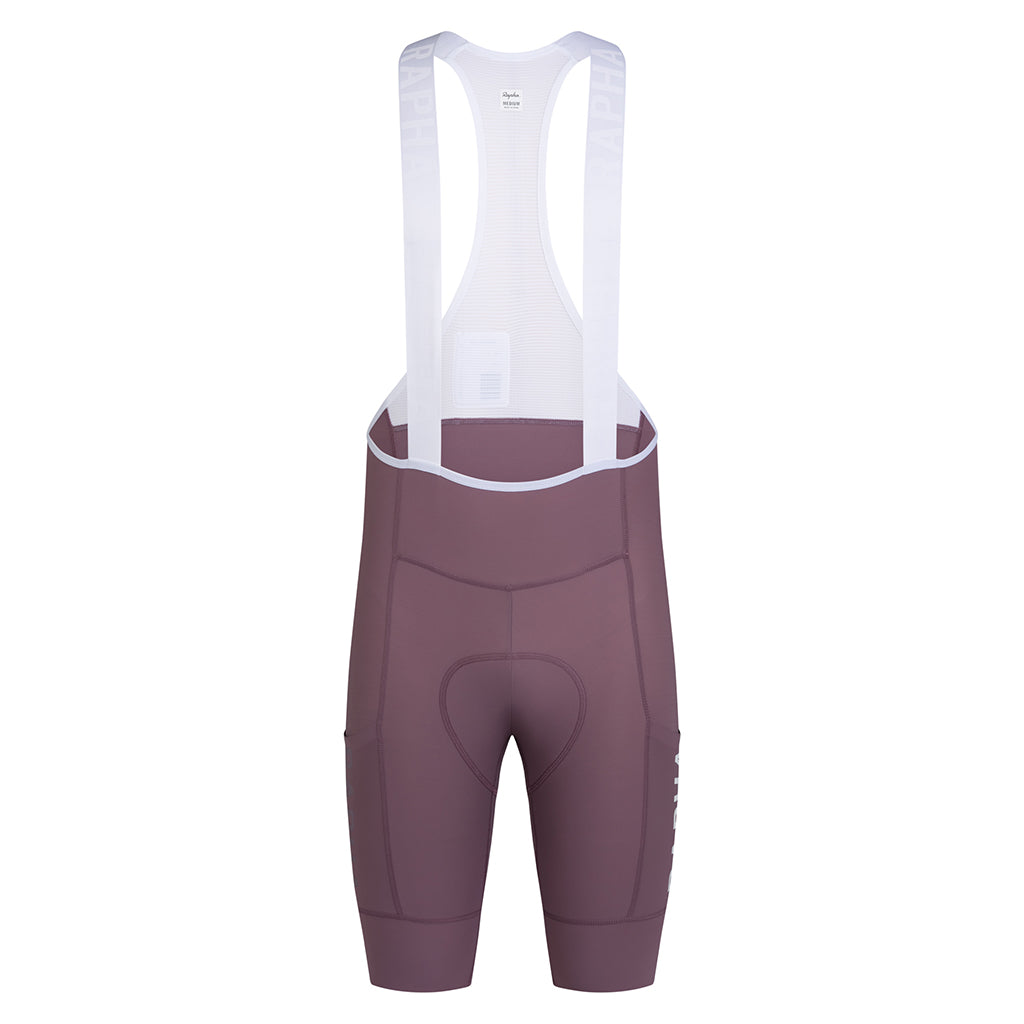 Rapha Men's Pro Team Cargo Bib Shorts - Regular