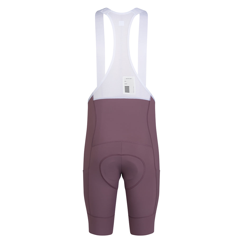Rapha Men's Pro Team Cargo Bib Shorts - Regular