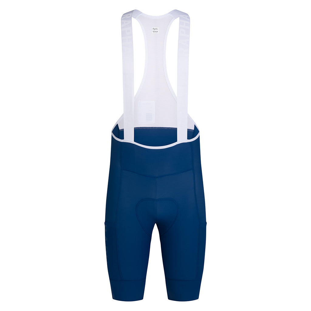 Rapha Men's Pro Team Cargo Bib Shorts - Regular