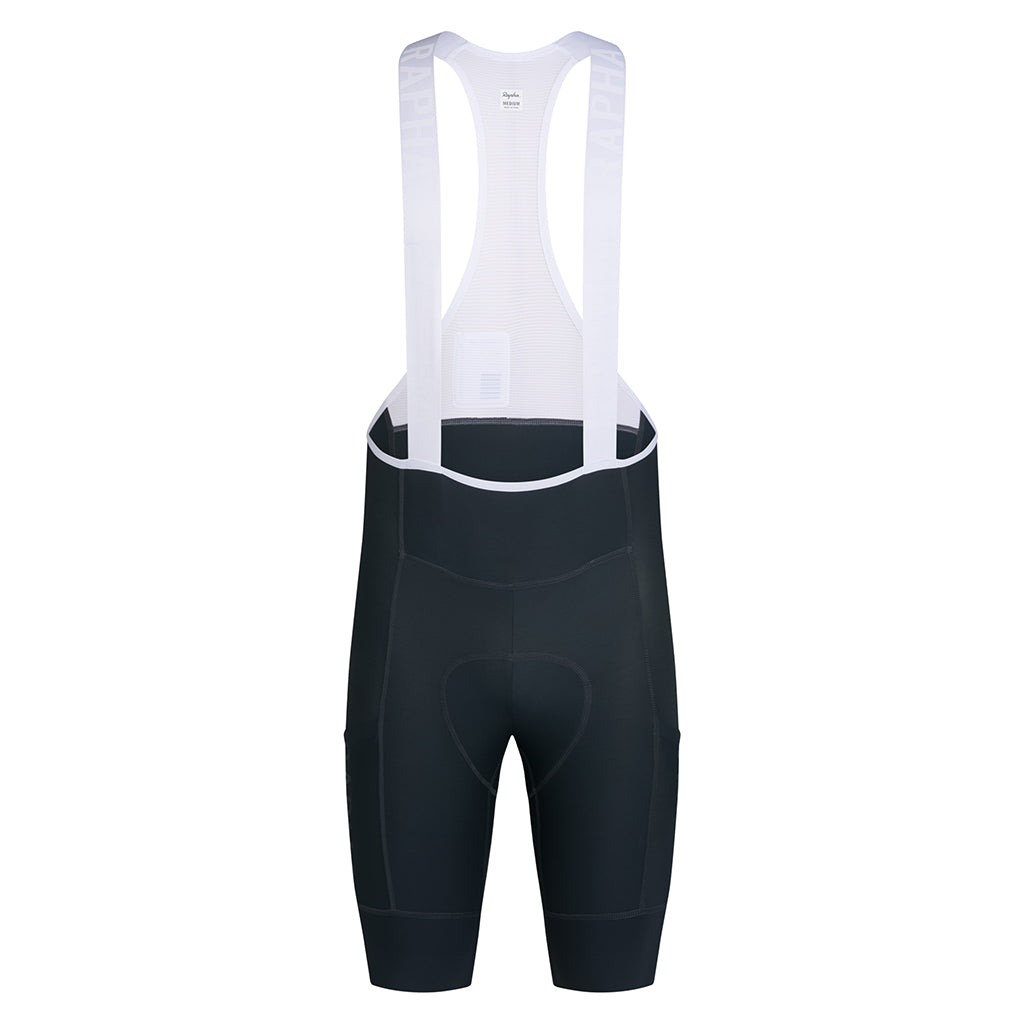 Rapha Men's Pro Team Cargo Bib Shorts - Regular