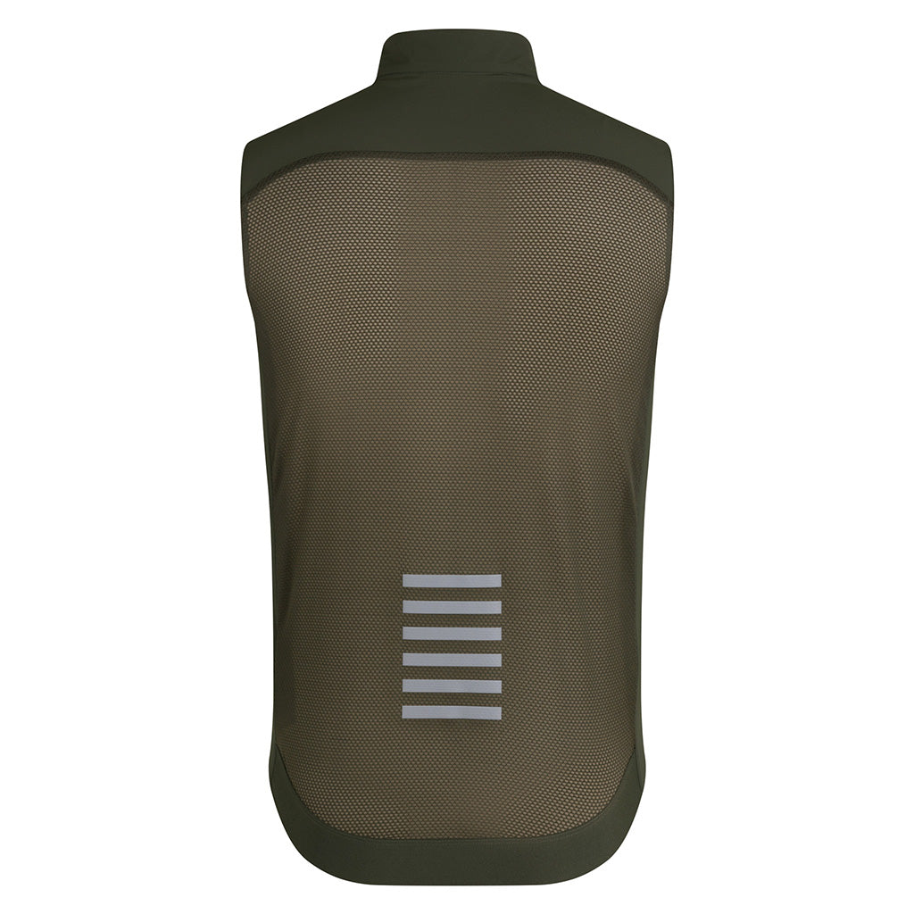 Rapha Men's Pro Team Gilet II