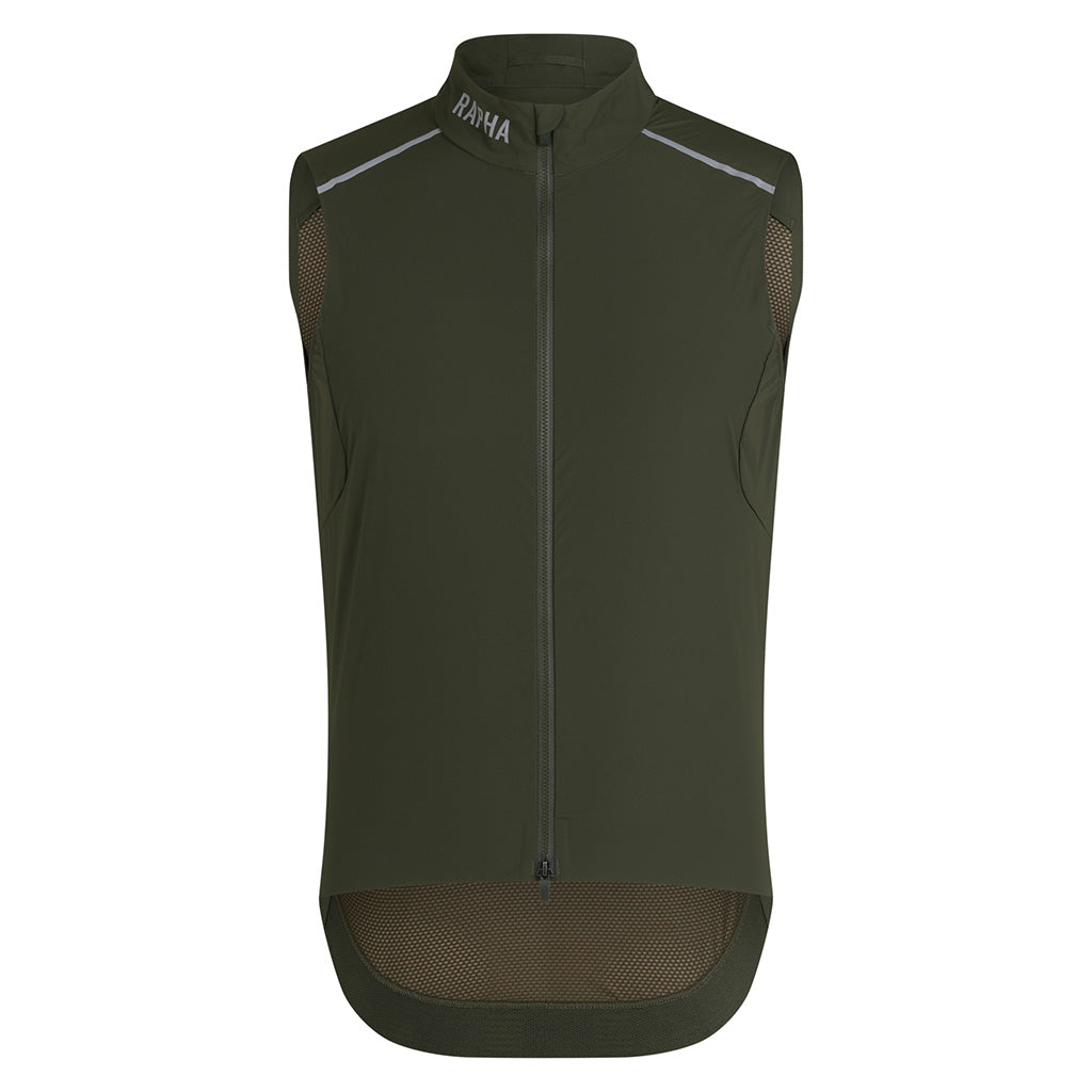 Rapha Men's Pro Team Gilet II