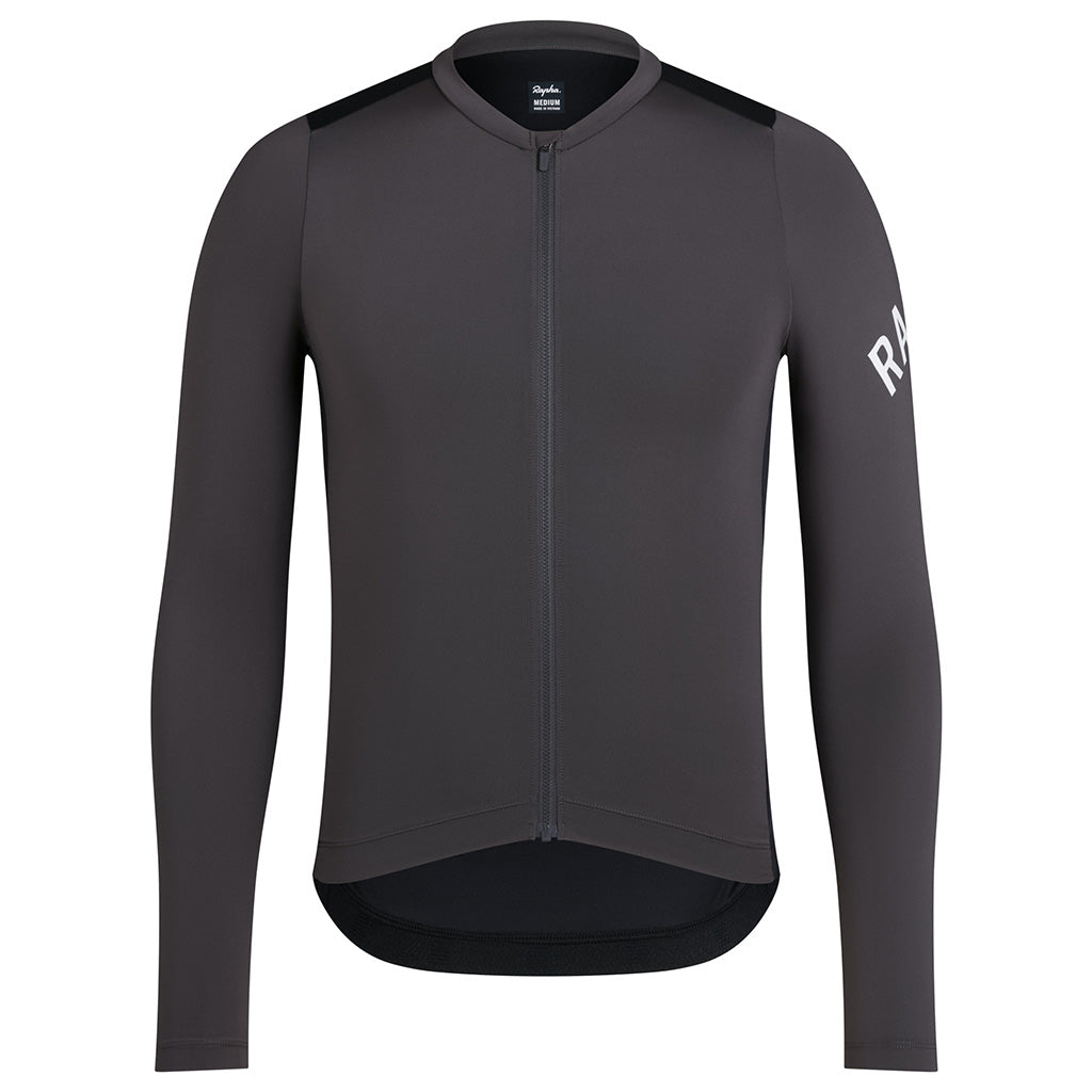 Rapha Men's Pro Team Long Sleeve Lightweight Jersey