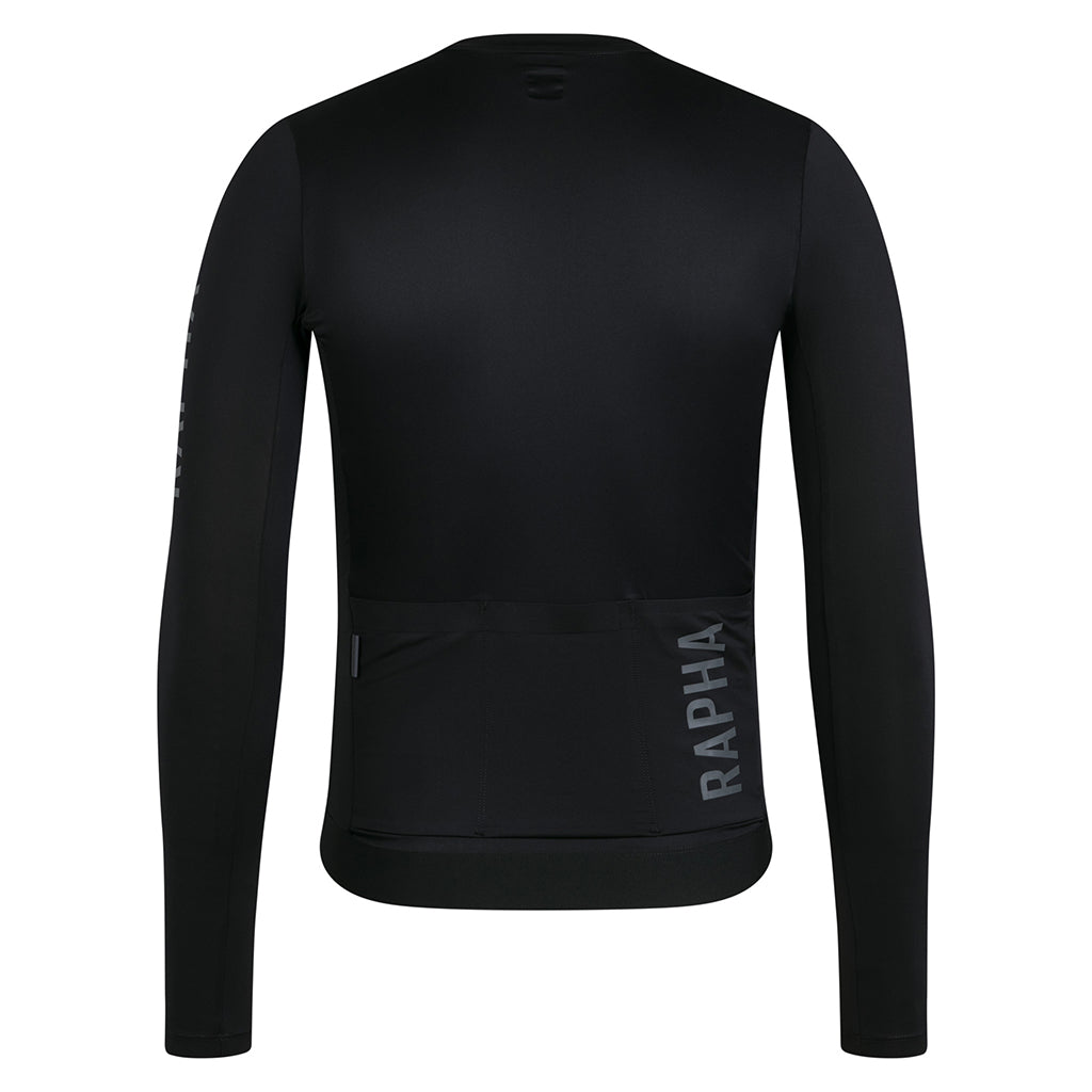 Maillot léger à manches longues Rapha Pro Team pour homme III