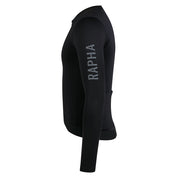 Maillot léger à manches longues Rapha Pro Team pour homme III