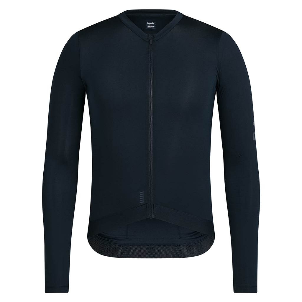 Maillot léger à manches longues Rapha Pro Team pour homme III