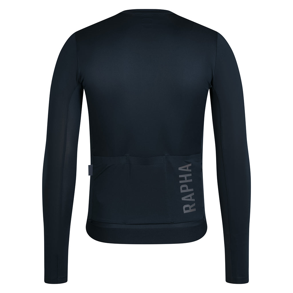 Maillot léger à manches longues Rapha Pro Team pour homme III