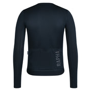 Maillot léger à manches longues Rapha Pro Team pour homme III