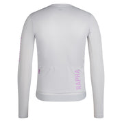 Maillot léger à manches longues Rapha Pro Team pour homme III