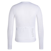 Maillot léger à manches longues Rapha Pro Team pour homme III