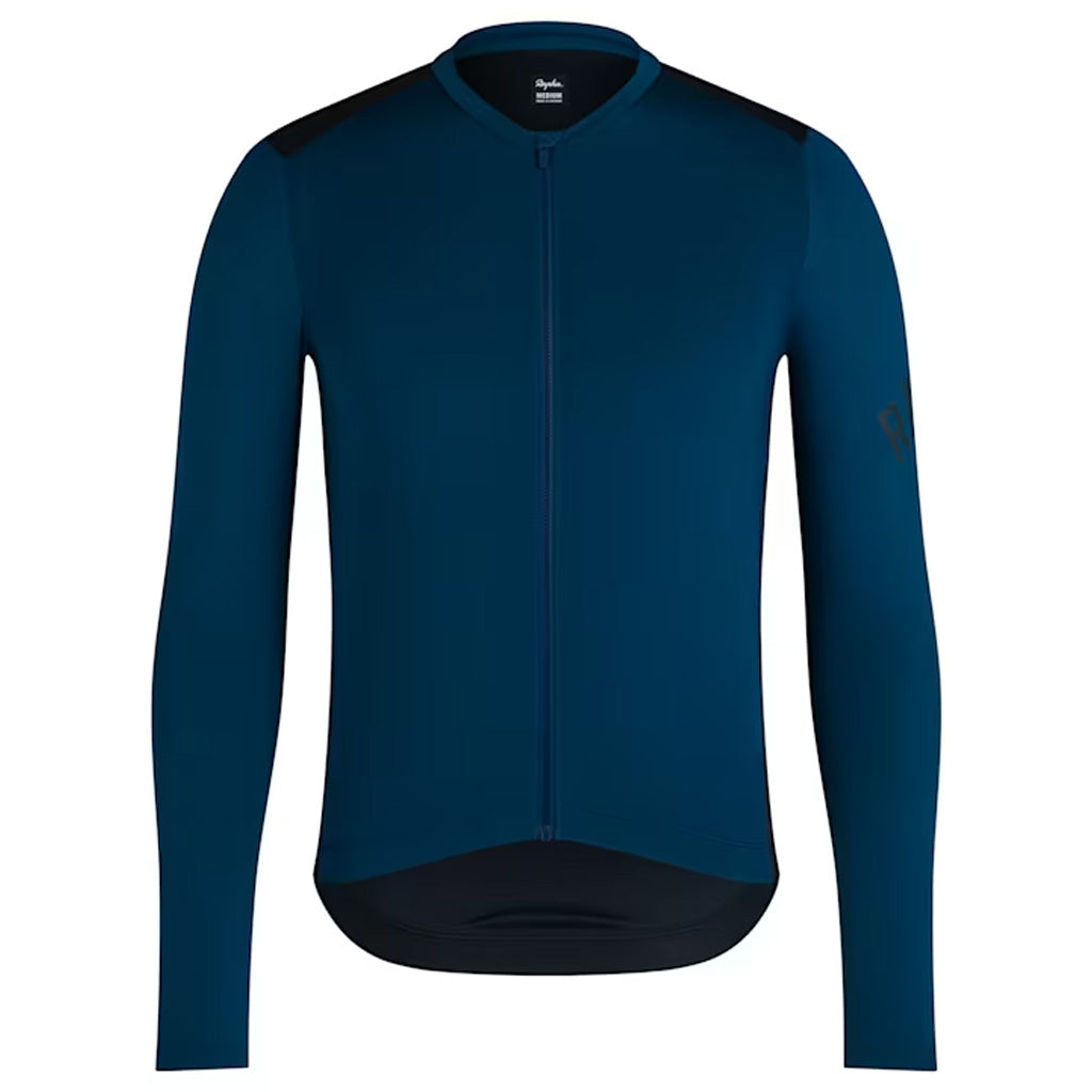 Rapha Men's Pro Team Long Sleeve Lightweight Jersey
