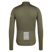 Rapha Men's Pro Team Long Sleeve Midweight Jersey