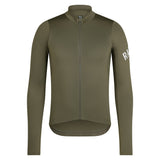 Rapha Men's Pro Team Long Sleeve Midweight Jersey