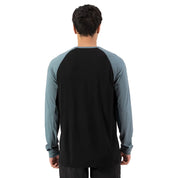 Mons Royale Men's Tarn Merino Long Sleeve Jersey