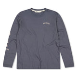 Mons Royale Men's Yonder Merino Organic Cotton Long Sleeve