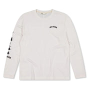Mons Royale Men's Yonder Merino Organic Cotton Long Sleeve