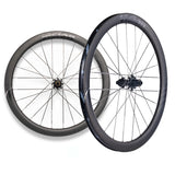Vision Metron 45 RS Wheelset