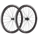 Vision Metron 45 SL Wheelset