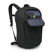 Osprey Metron 24 - Noir