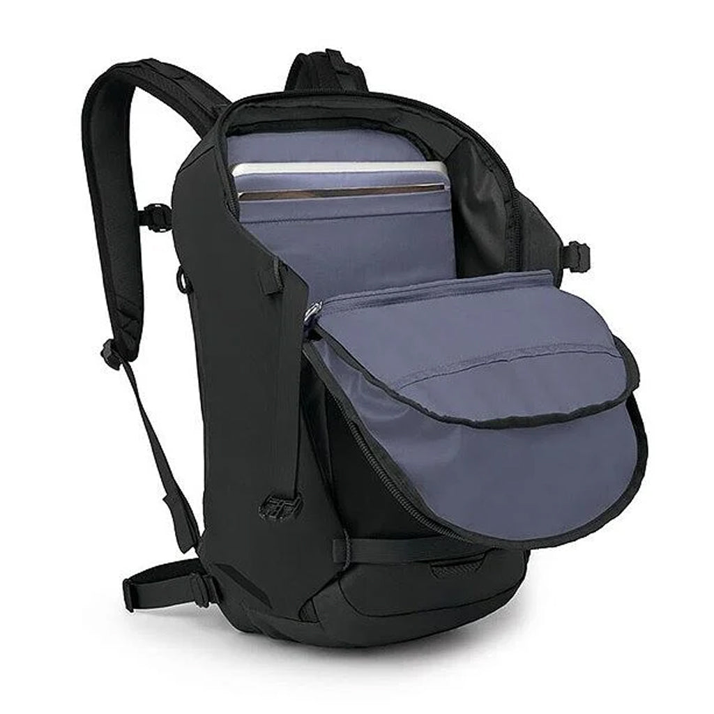 Osprey Metron 24 - Noir