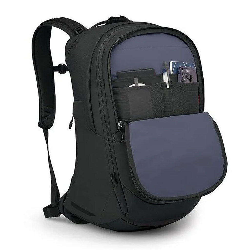 Osprey Metron Airspeed 34 - Noir