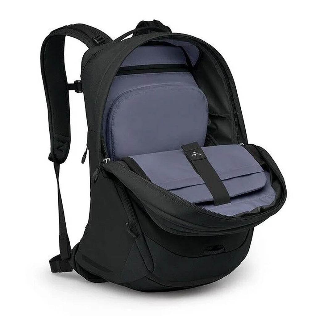 Osprey Metron Airspeed 34 - Noir