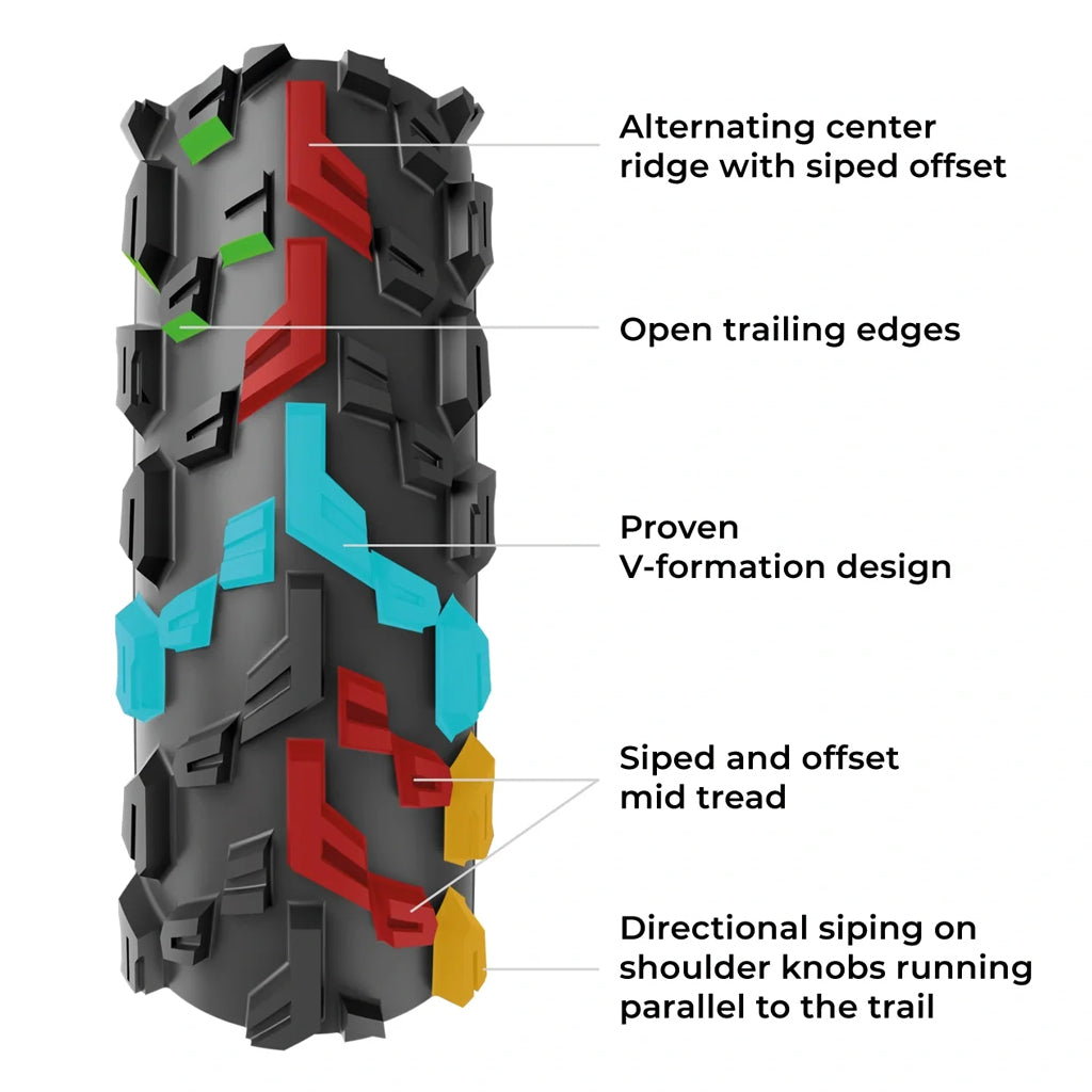 Vittoria Mezcal XC Race Tubeless-Ready