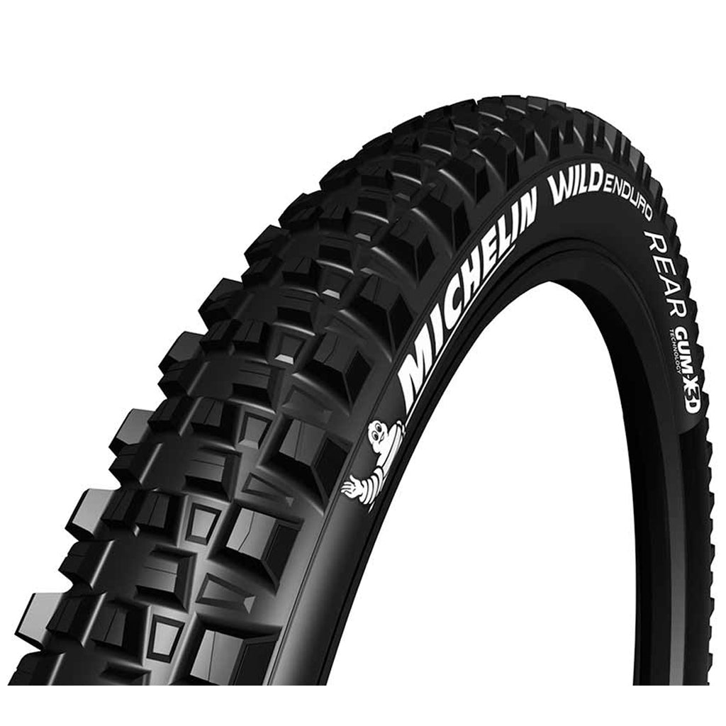 Michelin Wild Enduro Rear GUM-X