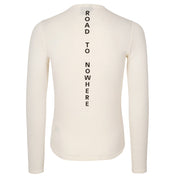 Pas Normal Studios Mid Long Sleeve Base Layer Men's