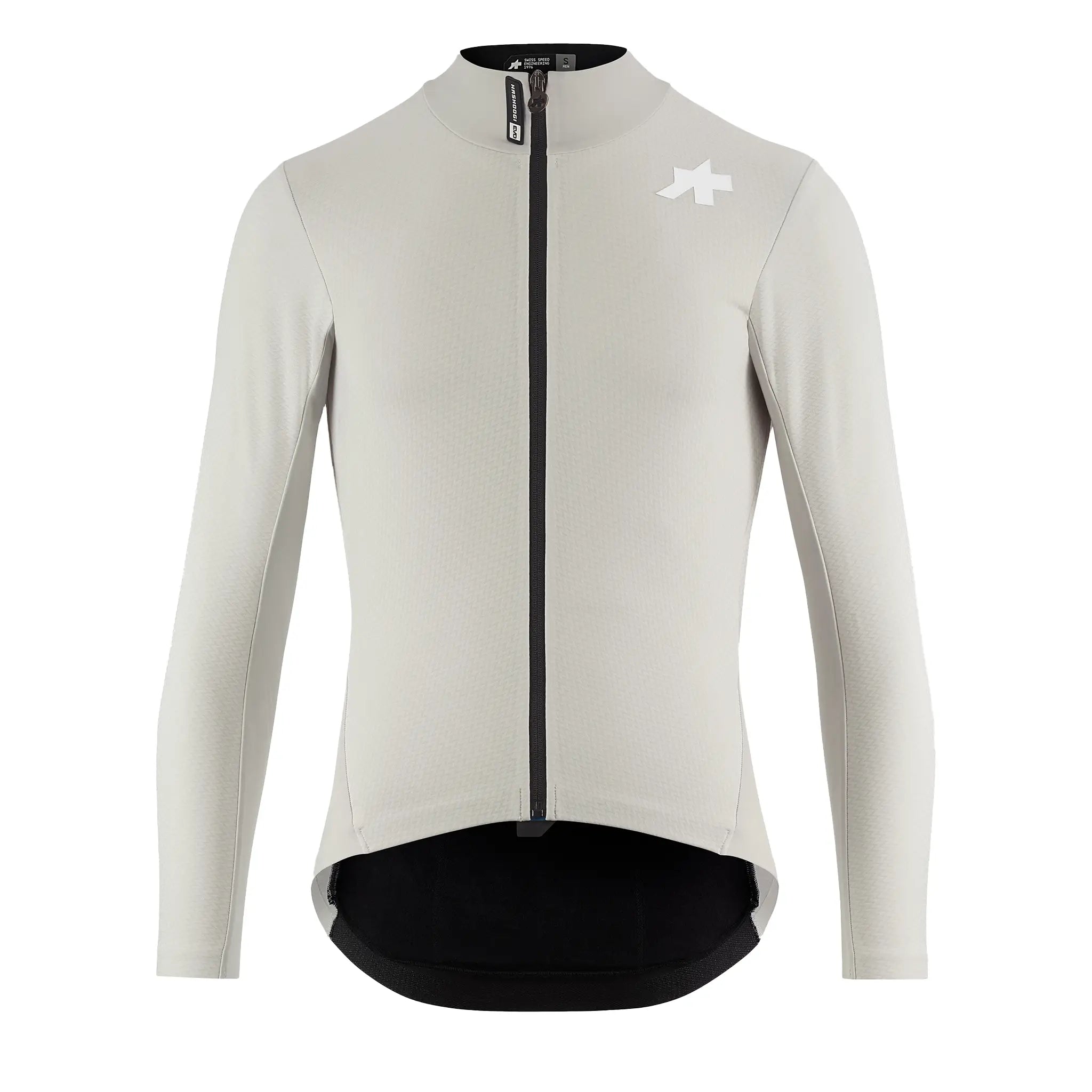 Assos Mille GT Men's Winter Jacket S11 EVO