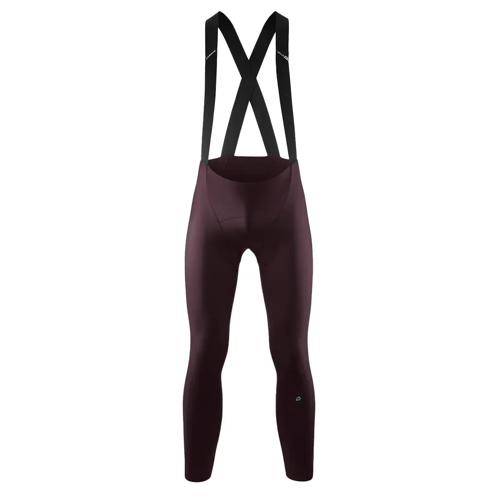 Assos Mille GT Spring/Fall Bib Tights S11