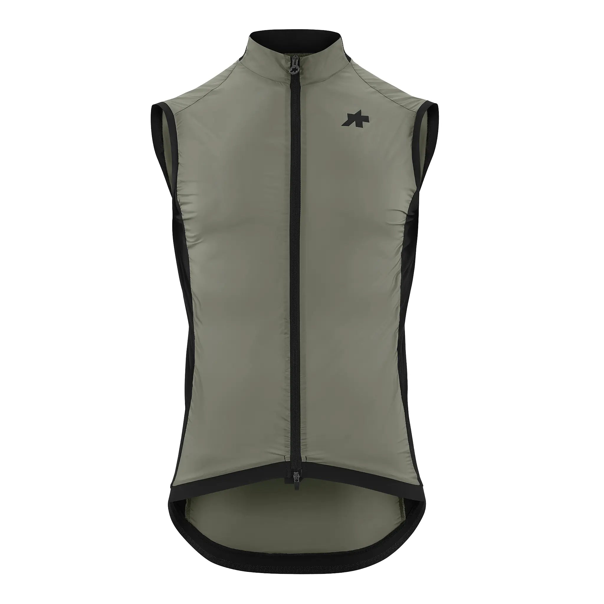 Assos Gilet Coupe-Vent Mille GT S11