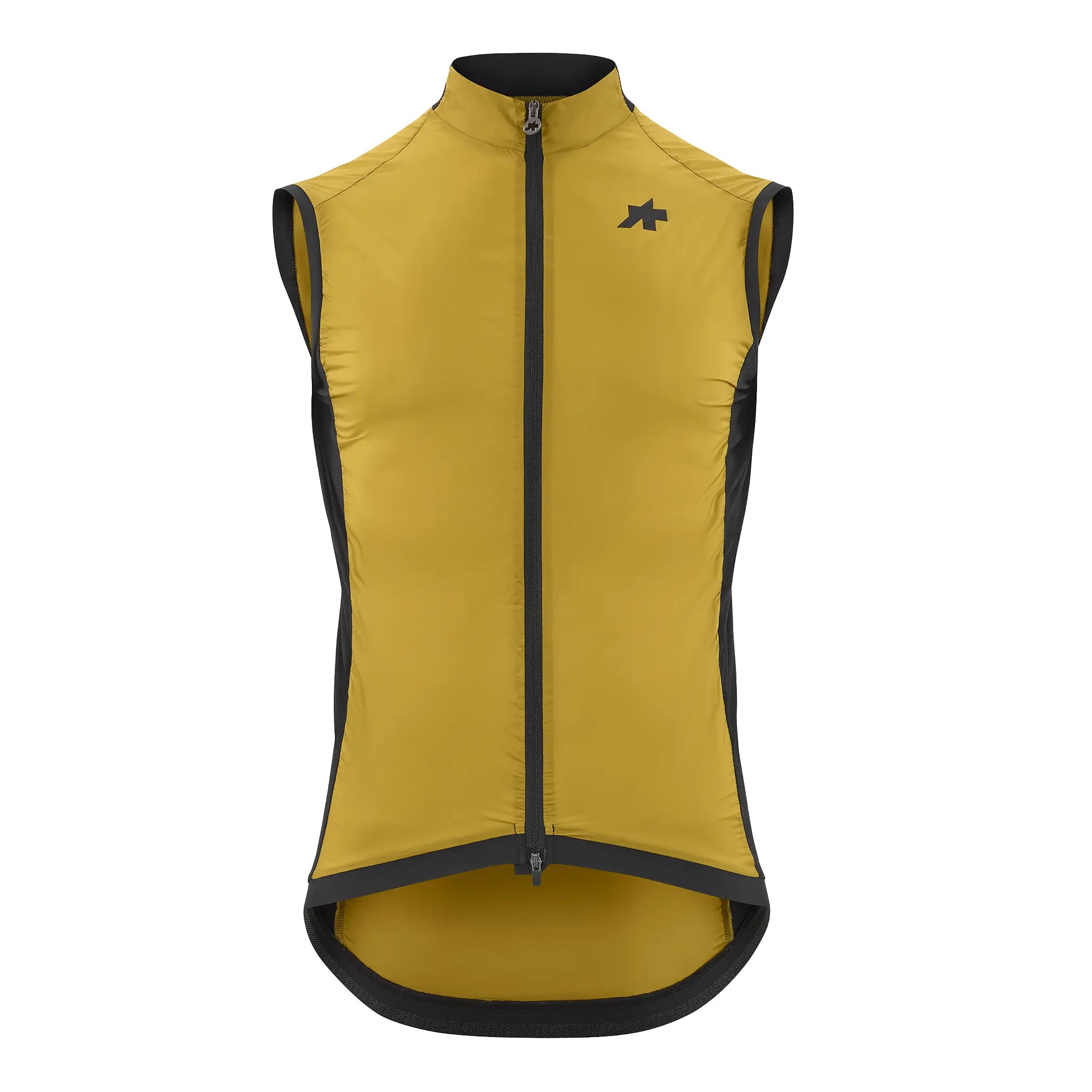 Assos Gilet Coupe-Vent Mille GT S11