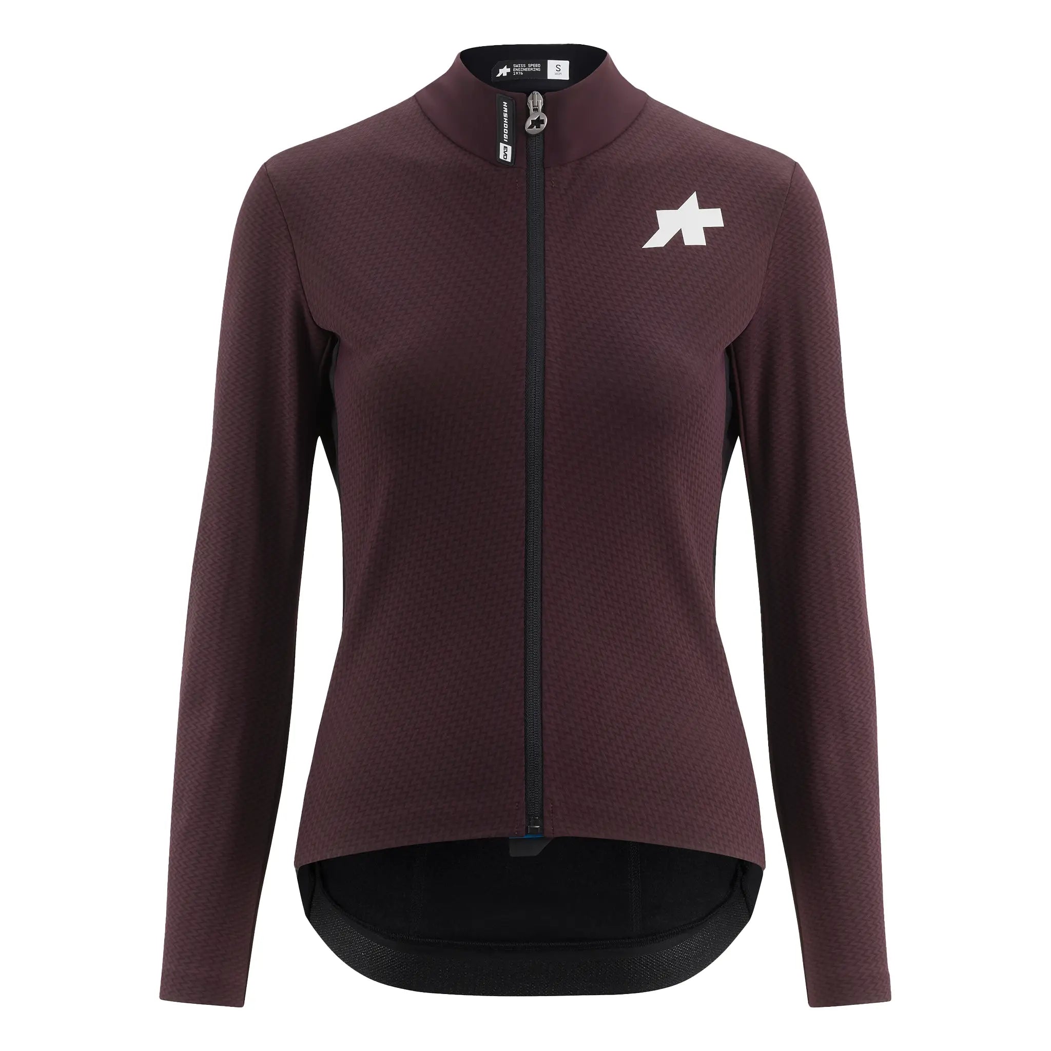 Assos Mille GT Women's Winter Jacket S11 EVO