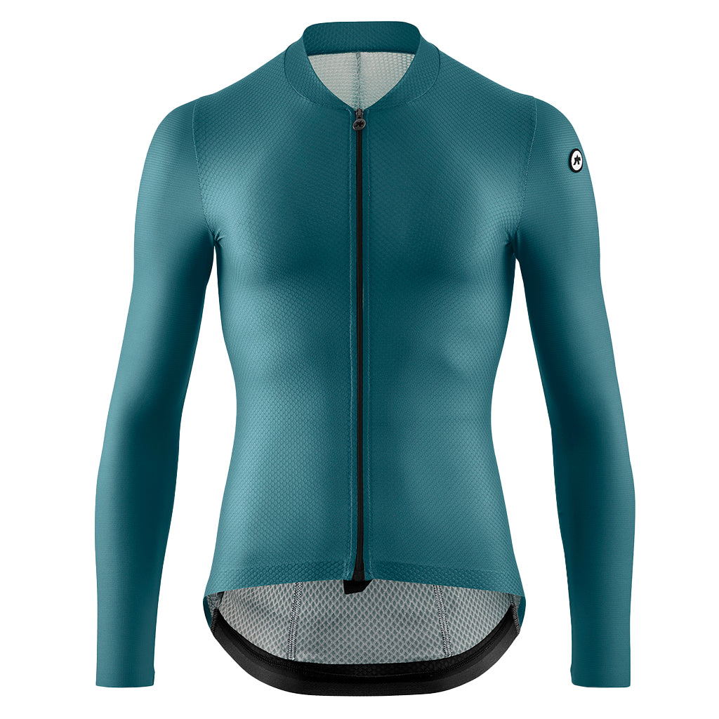 Assos Mille GT LS Jersey S11