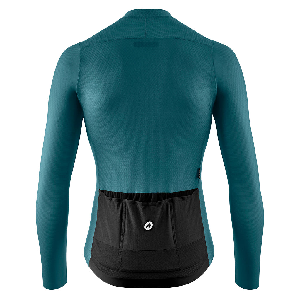Assos Mille GT LS Jersey S11
