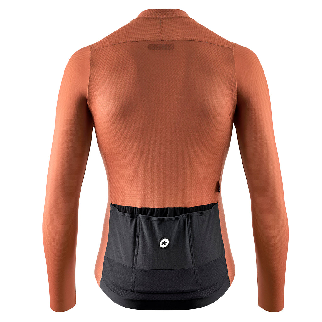 Assos Mille GT LS Jersey S11