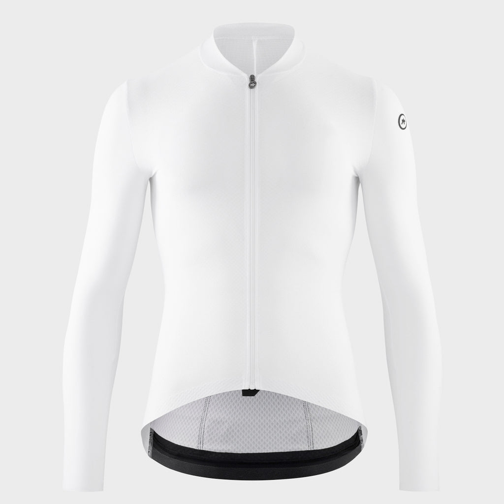 Assos Mille GT LS Jersey S11