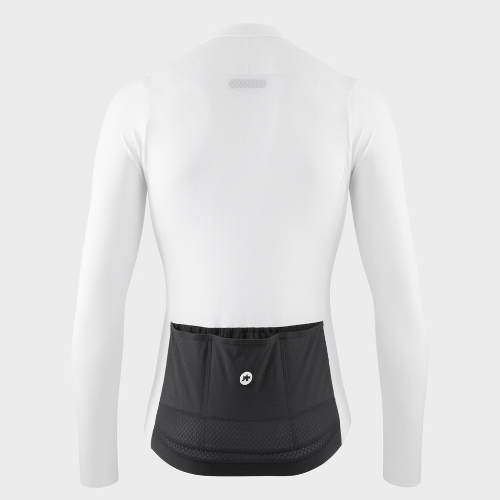 Assos Mille GT LS Jersey S11