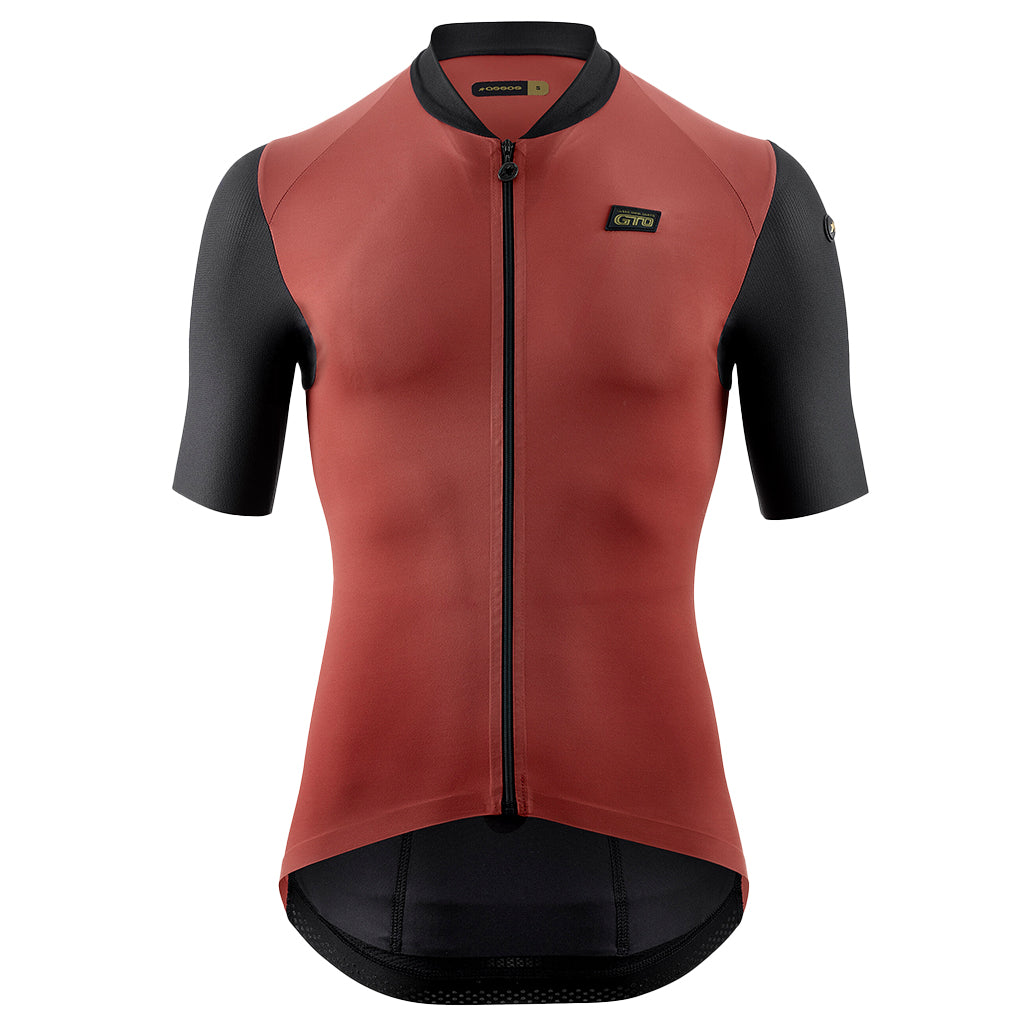 Assos Maillot Mille GTO C2