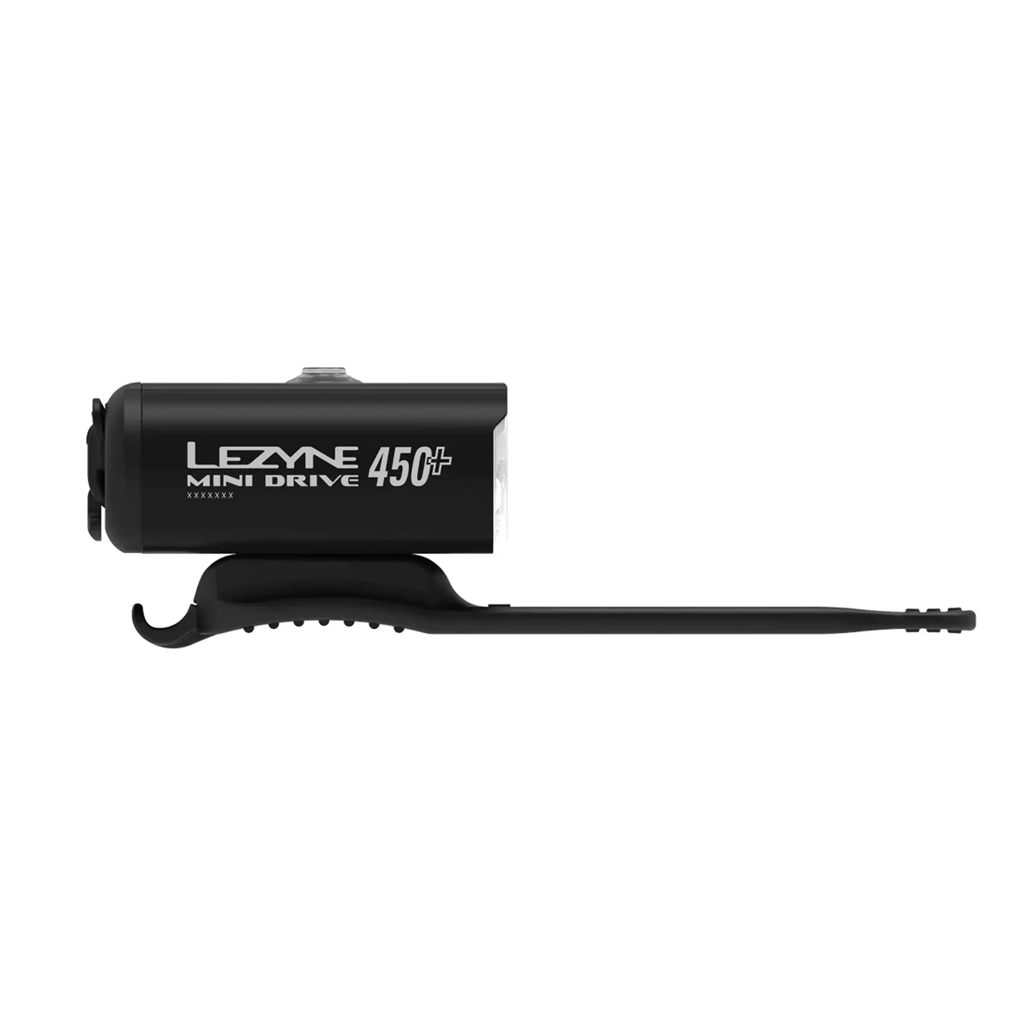 Lezyne Mini Drive 450+ Front