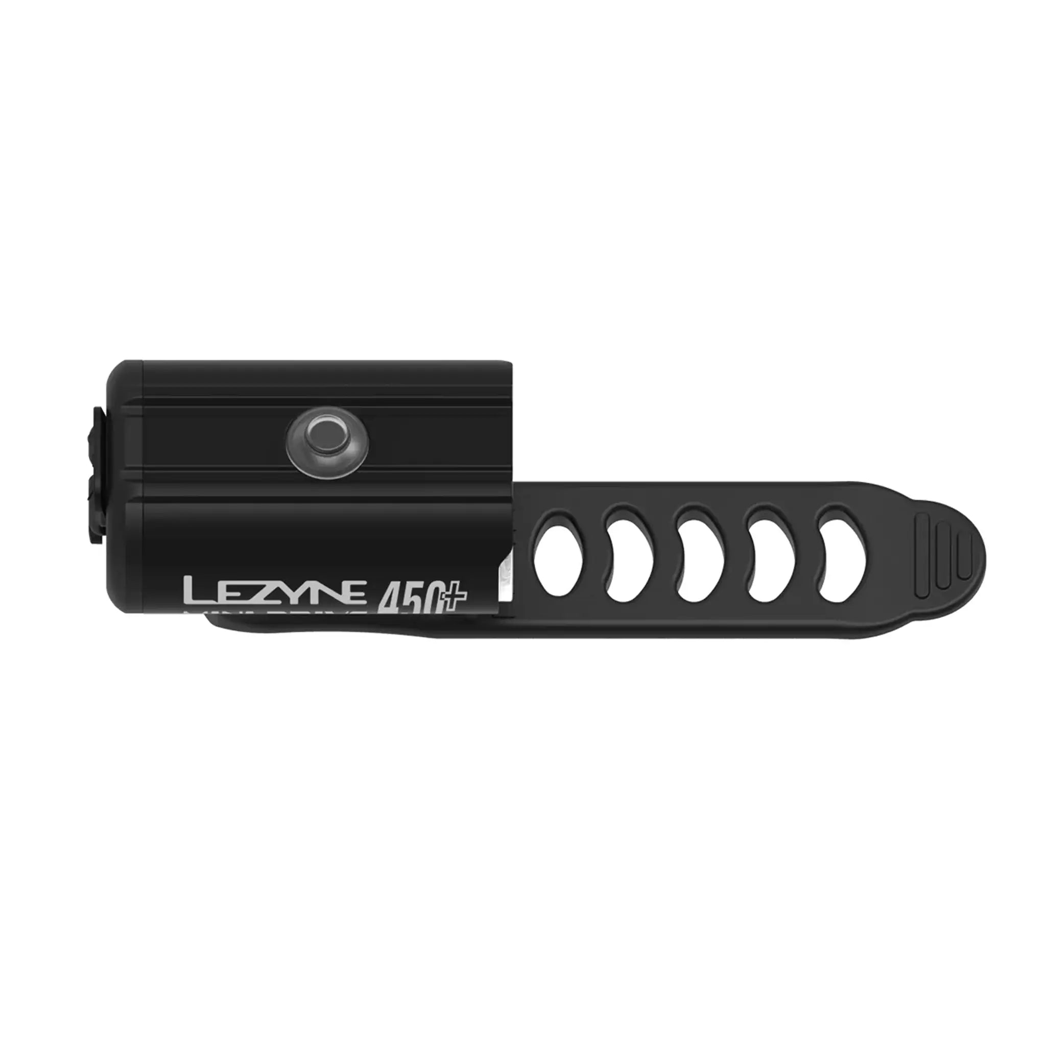 Lezyne Mini Drive 450+ Front