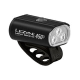 Lezyne Mini Drive 450+ Front