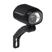 Lezyne E-Bike Mini StVZO E300+ Avant - Lumière avant à LED pour vélos électriques