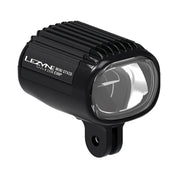 Lezyne E-Bike Mini StVZO E300+ Avant - Lumière avant à LED pour vélos électriques